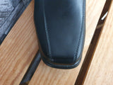 Kinder  Schuhe  Kommunion   Halbschuhe Schwarz  Gr.  24 - 36