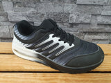 Kinder Sneaker in Blau &  Schwarz Schuhe Freizeitschuhe  Gr. 38,39
