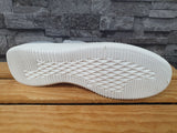 Herren Sneaker Sportschuhe Schuhe Grau Gr. 44, 45