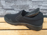 Herren Sneaker Sportschuhe Schuhe Schwarz  & Grau & Blau Gr. 40, 41 , 43
