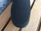 Herren Sneaker Sportschuhe Schuhe Schwarz  & Grau & Blau Gr. 40, 41 , 43