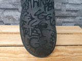 Original UGG Boots  Lammfell  Mini Sparkle Glitzer Schwarz Gr.40