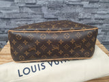 Original Louis Vuitton Delightful PM Pivoine  Schultertasche