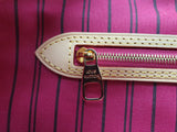 Original Louis Vuitton Delightful PM Pivoine  Schultertasche